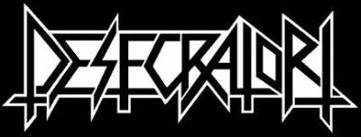 logo Desecrator (USA-3)